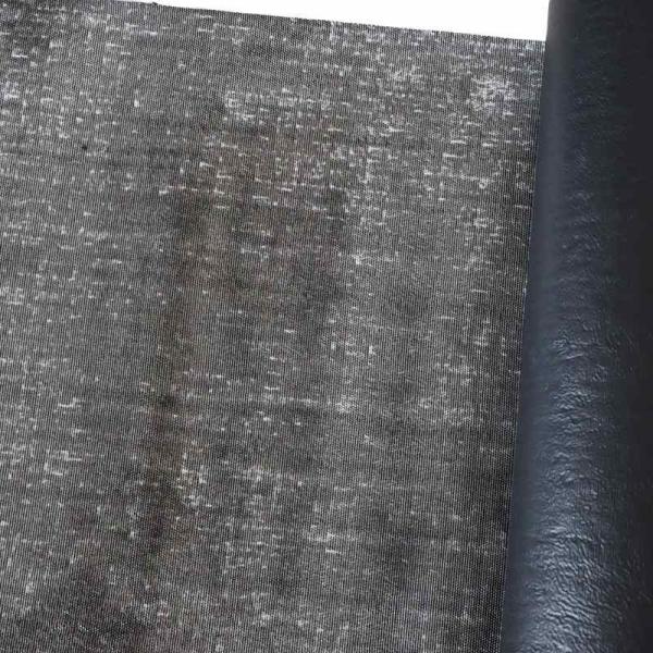 Customized Road Adhesive Tape Crack Resistant For Highway Maintenance And Repair