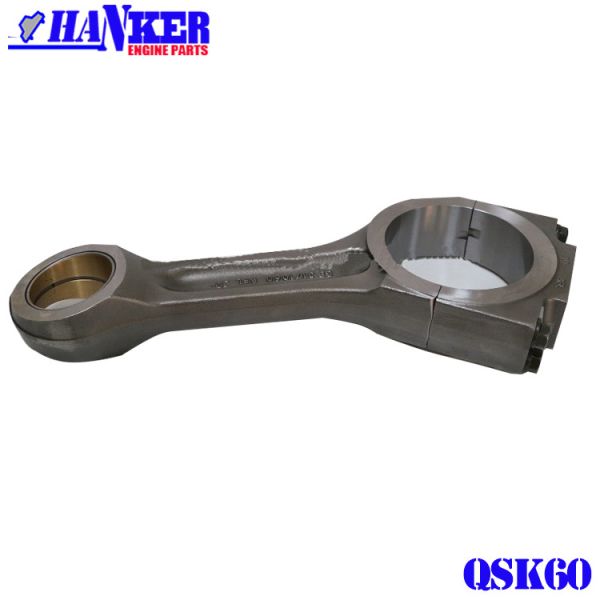 3640514 3640515 3171060 cumminss QSK60 Engine Connecting Rod Assy