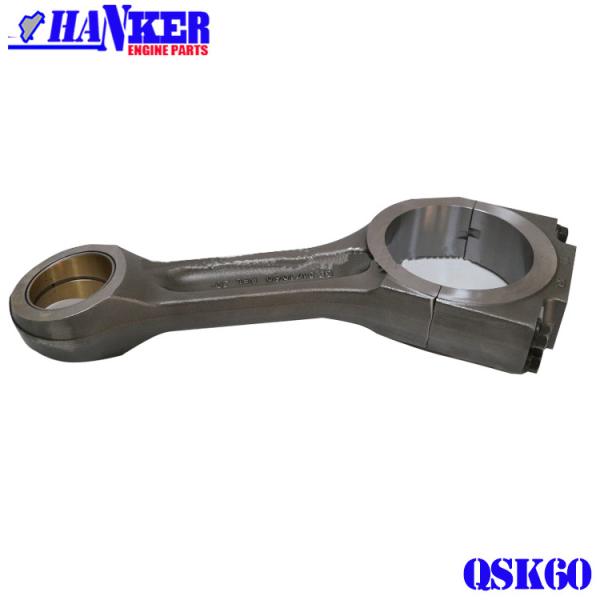 3640514 3640515 3171060 Cummins QSK60 Engine Connecting Rod Assy