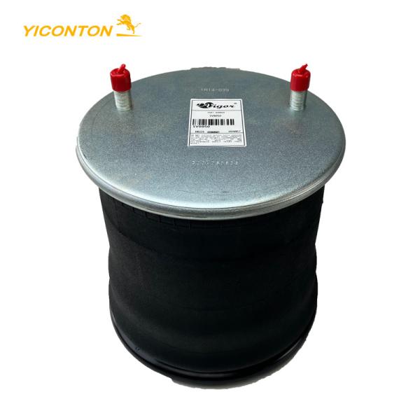 Mola de ar do caminhão de  para 3130498 W01-358-8050 Goodyear 1R14-039