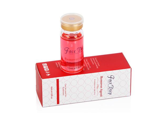 Face Deep Remover Agent For Correcting The Bad Lines In Eyebrow Tattoo Accessories