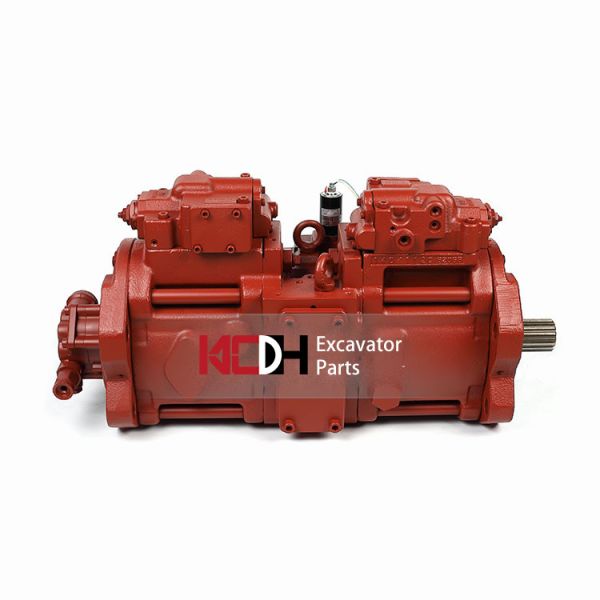 K5V140DTP-1N9R-9N07 DX300 Hydraulic Main Pump