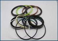 Jogo EX100 de TC00445/39 TC00445-39 TC 00445/39 TC 00445-39 TATA Hitachi Loader Bucket Seal