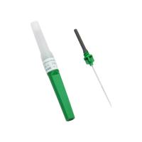 seguridad estéril disponible de 16G Pen Type Blood Collection Needle