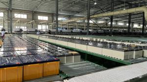 AMAXPOWER NEW ENERGY TECH CO., LTD