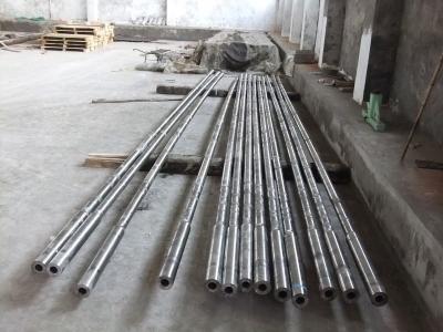 Non Magnetic Drill Collar Oil Field Drilling Tools 9150 and 9650mm API Certification