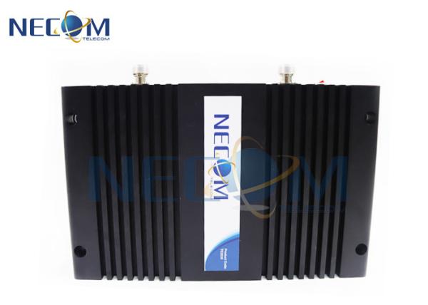 amplificador esperto do sinal do telefone do poder superior do impulsionador do sinal do telefone celular de 30dBm 4G 2600MHz