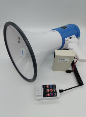 50W Military Outdoor Horn Speakers Megaphone 25w 1KM  230 X 350MM