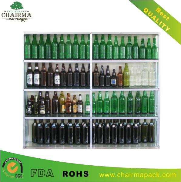Series Glass bottle for Beer