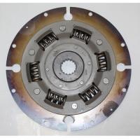 Un disque plus humide de l'excavatrice D41A-6 D41E-6 de disque d'embrayage de Belparts 124-12-51141
