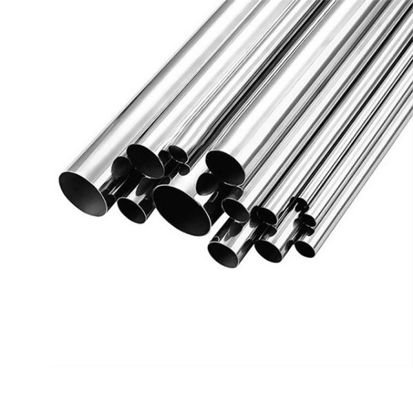 321 309 310S 2 Inch 3 Inch Stainless Steel Pipe Astm A270 Sanitary Tubing
