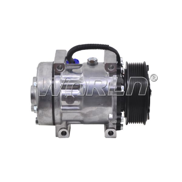 12V para el compresor de aire acondicionado de camión SD7H154373 para WXTK089