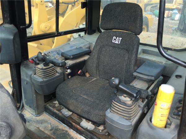 Used Caterpillar Bulldozer D5K C4.4 engine 9T weight with Original Paint and air condition for sale