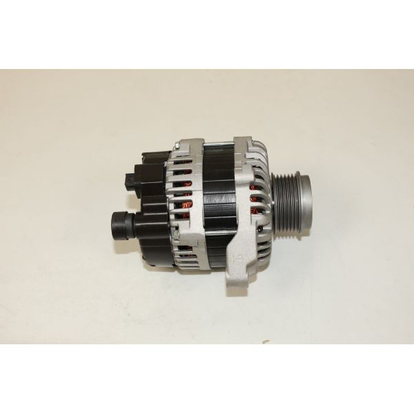 High Power Starter Alternators Assembly 31100 5kk 004 Honda City 15-21