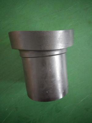 Hdpe Coupling Socket Weld Fittings , Plastic Pipe Fitting AS4130 Butt Fusion