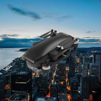 zangão MSDS 3100mAh Mini Selfie Drones da câmera da suspensão Cardan da linha central 11.4V 3