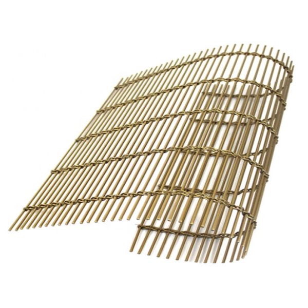 OEM 1mm Ss рассекатели комнаты ячеистой сети