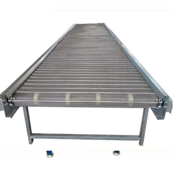                  China Factory Extendable Flexible Steel Roller Conveyor Used for Transfer Boxes             