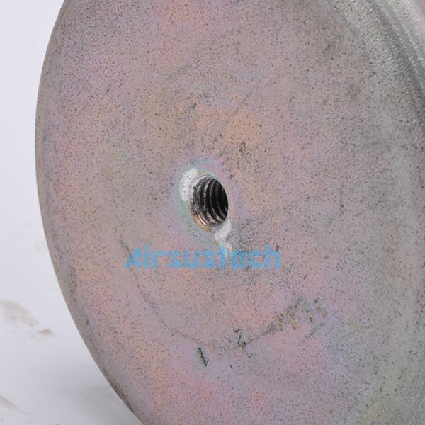 A01-760-6401 Firestone Ride Rite Replacement Air Spring Double Convoluted Air Bag With 1/4 NPTF