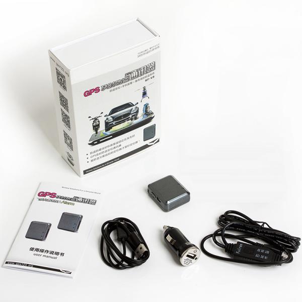 gps gsm bus car alarm tracker and tracking system web platform reachfar RF-V8