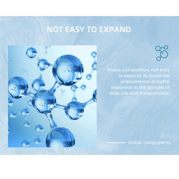 1000ml Développeur Professionnel au Peroxyde Crème Oxydante pour Cheveux Naturels OEM/ODM