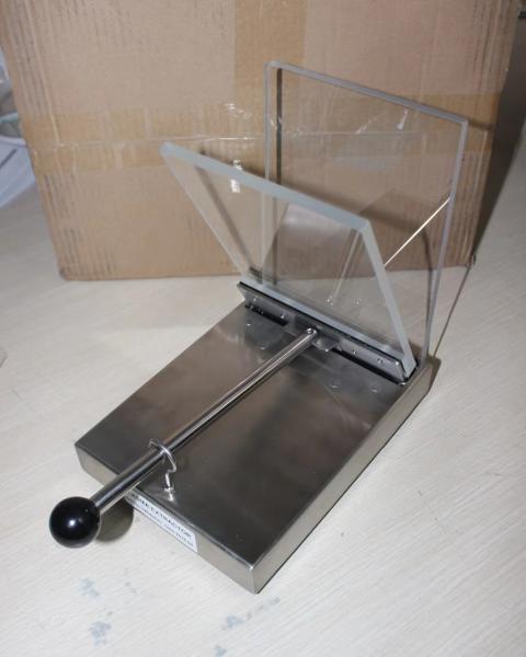XFJ-1 Manual Plasma Extractor: Portable, Cost-Effective Solution for Blood Component Separation