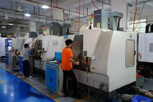 Shenzhen Crida Model Co., Ltd.