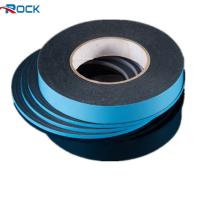 Cinta los 50m azul adhesiva fuerte del sellante de la goma butílica de los 25m para la barra de aluminio del espaciador