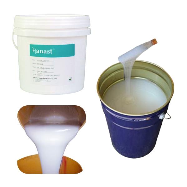 High-Strength Tin-Cured LSR for Architectural Molds – Durable & Cost-Effective