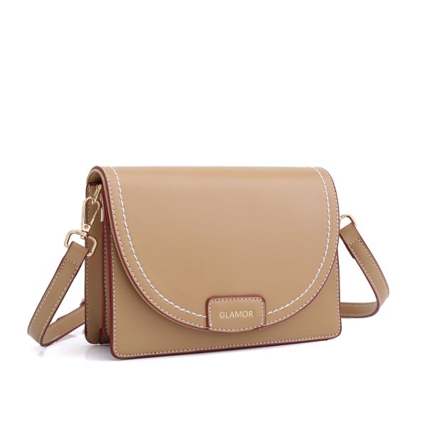 2021 new PU Chain Crossbody direct manufacturers wholesale