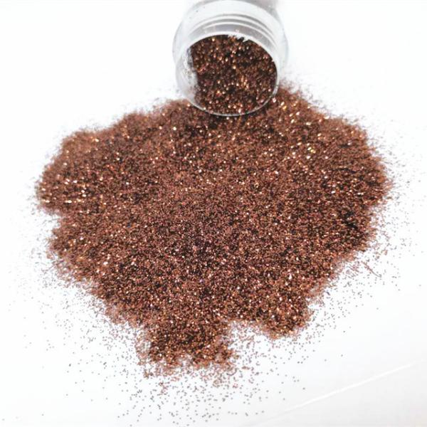 Glitter Art Bulk Holographic Glitter Colorful Glitter Polyester PET Craft Chunky for Christmas Decoration