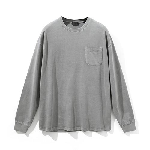 Oem Factory Manufacturer Custom Logo French Terry Sweatshirt