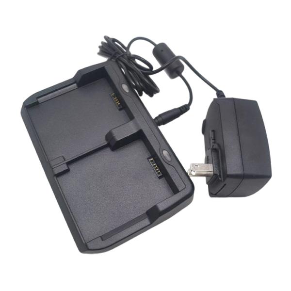 CH-4S Charger and BP-02 Battery The Perfect Combination for Your Electronic Devices