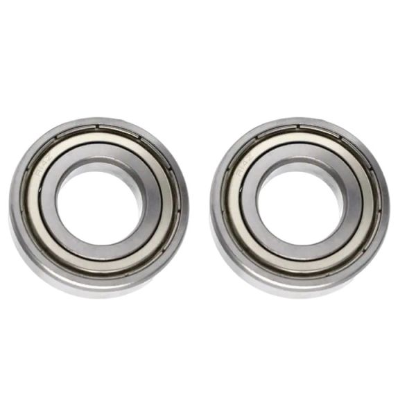 Precision Deep Groove Miniature Ball Bearings 684 ZZ 4X9X2.5mm