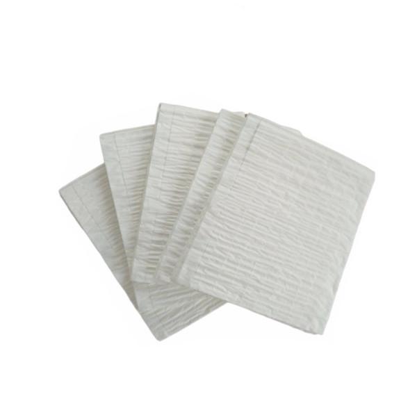 Factory cheap price for the scrim paper hand towel for medical