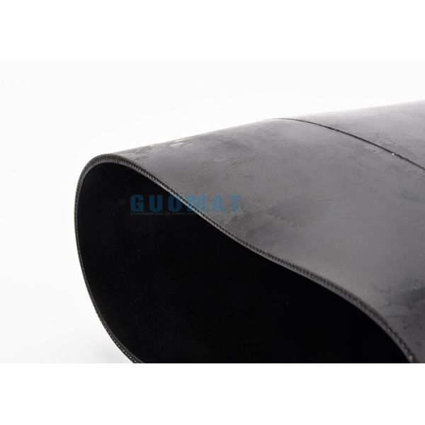 Single Rubber Air Bellows For Navigator 2 Wheel Drive F75Z5A891AC Rear Lincoln
