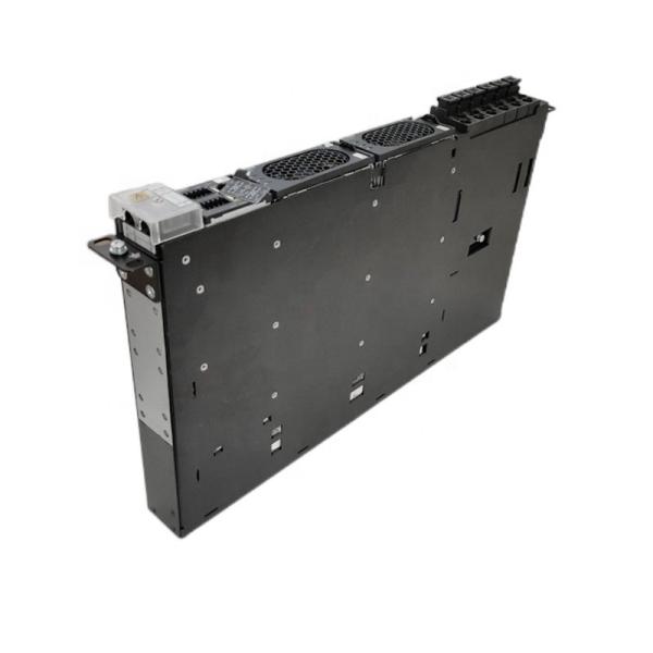1U Height 60A 48v DC Power Systems For Telecommunications ETP4860-B1A2