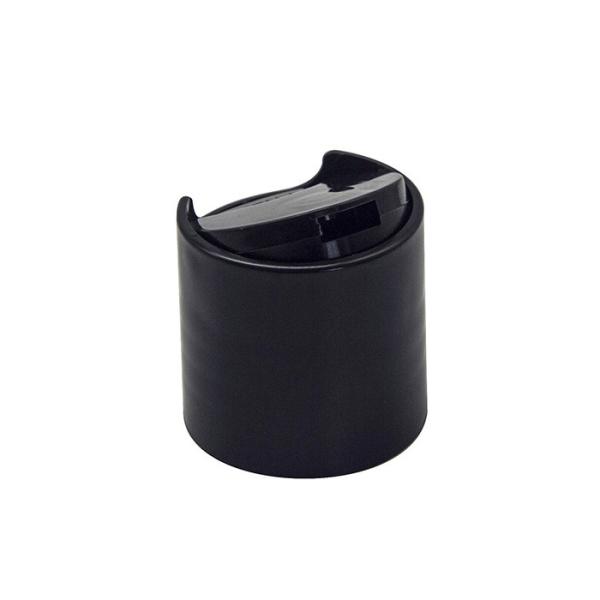 Cosmetic Disk Top Caps