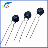 MF72 Power NTC Thermistor 22D-9 33D-9 50D-9 100D-9 Thermistor para circuito de energia
