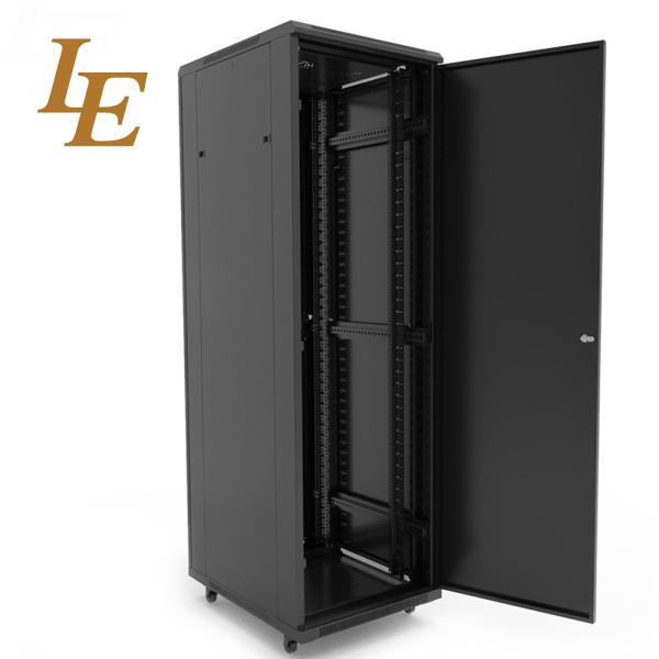 32U 600*600 Floor Standing Outdoor Network Cabinet
