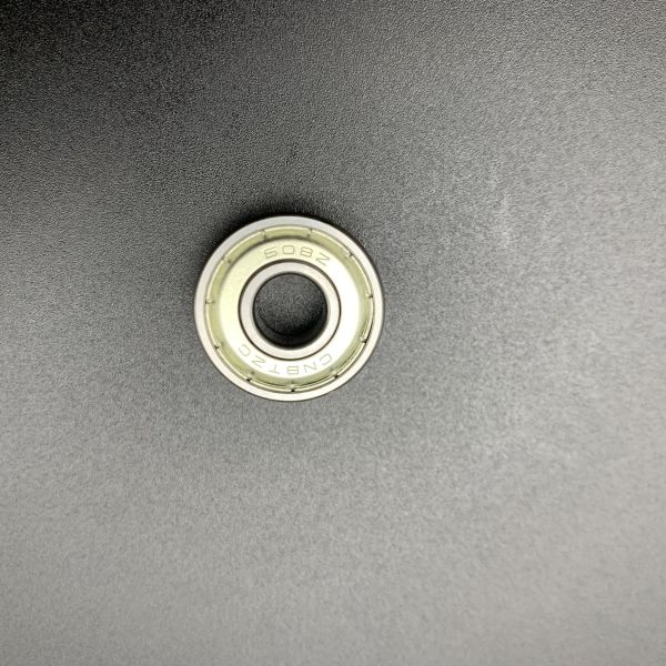 608 ZZ C3 Miniature Deep Groove Ball Bearing 8*22*7mm for Air Purifier