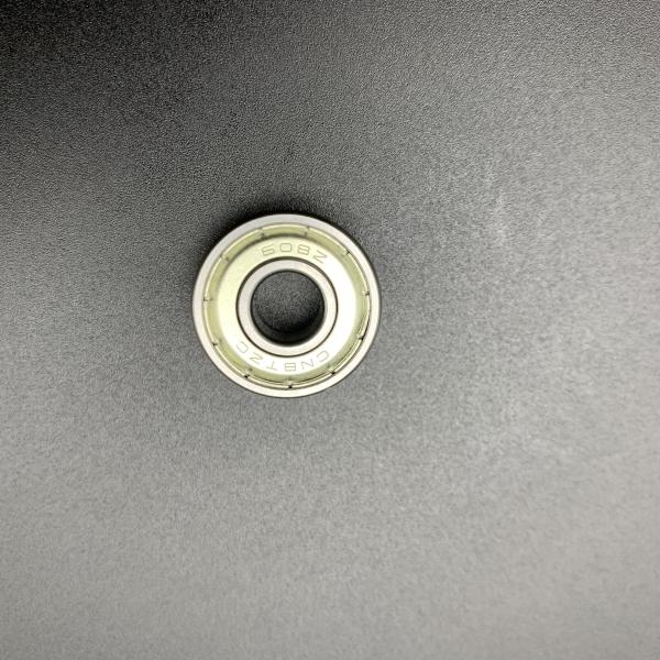 608 ZZTN Deep Groove Ball Bearing High Speed 8*22*7mm For Vacuum Cleaner