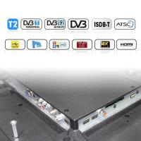100 Inch Smart Television Tempered Glass Ultra HD LED Smart TV