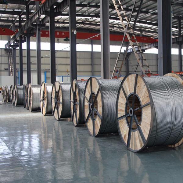 Luoyang Sanwu Cable Co., Ltd.,