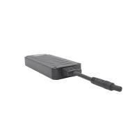 Yuntrack CJ790 3G GPS Tracker Dispositif EC25 Puce Détection ACC à distance de coupure d'huile