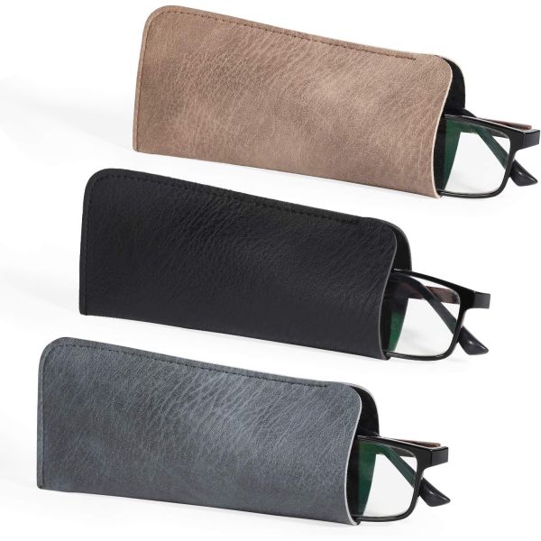 Custom Logo Microfiber Drawstring Dust Bag For Eyeglasses Storage And Protection