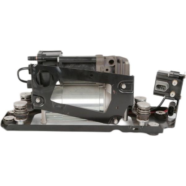 Air Supply Air Suspension Compressor Fit 7 / 5 Series F01 F02 F07 GT / F11 With Bracket