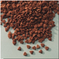 Vacuum Animal Oil Coater 1200L 2000L For Aquatic Feed Pellets Wet Material Mixing