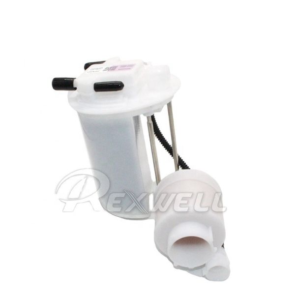 Montagem do filtro de combustível do motor de carro para Toyota 77024-42110 1995-1996 Toyota adequado Ano