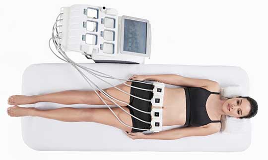 TruSculpt ID RF Sculpting Fat Burning Machine Radio Frequency Slimming Machine for Sale 10 Handles work together